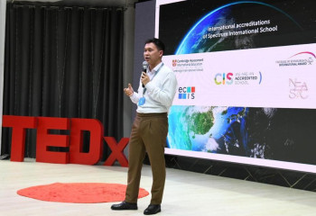 Дошкольное образование: в Астане прошел республиканский форум