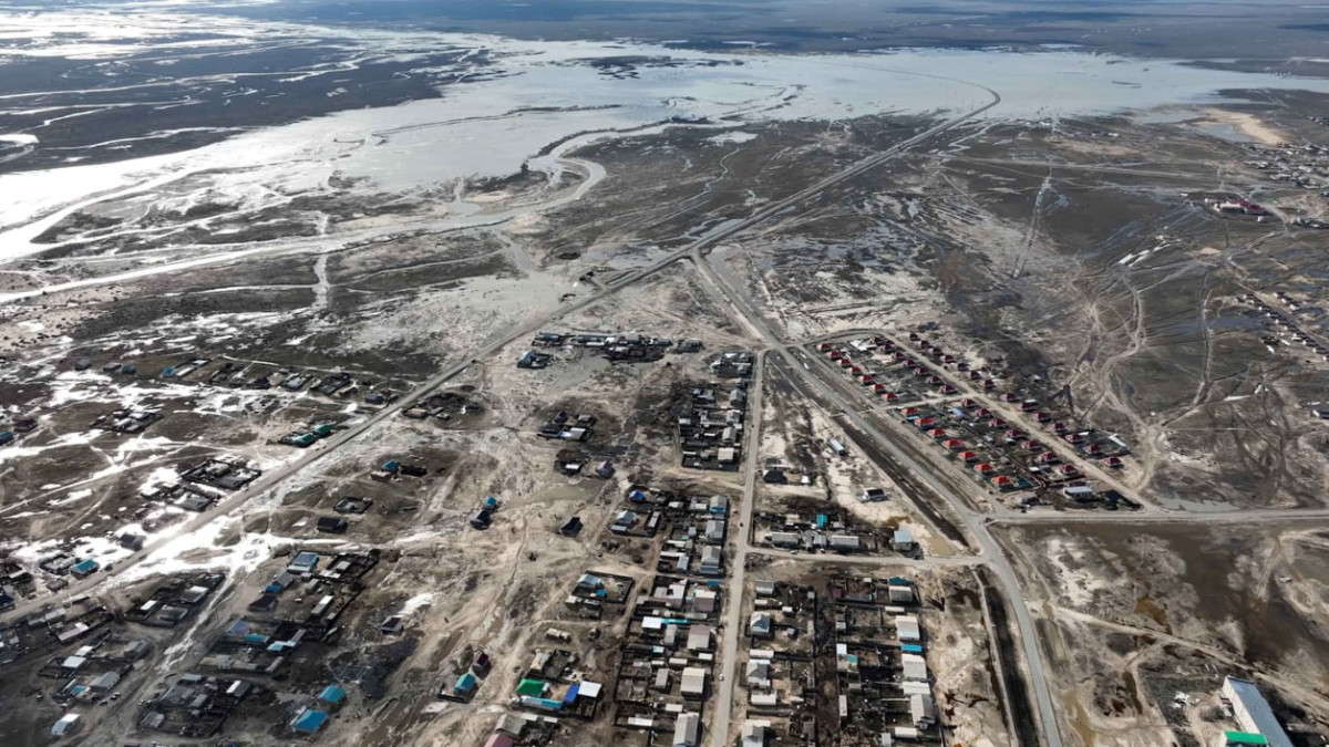  Akorda.kz 