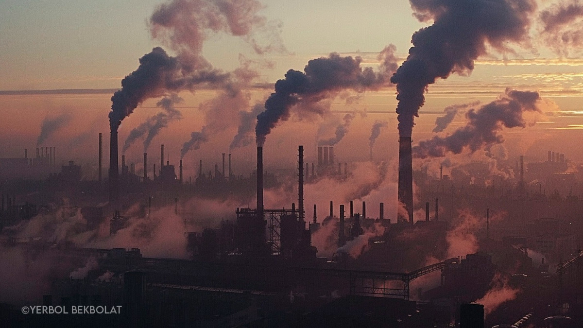  ©El.kz/Ербол БЕКБОЛАТ/Midjourney 