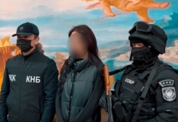 Қытай азаматтары «Қорғаста» казино  мен жезөкшелер бизнесін ұйымдастырған