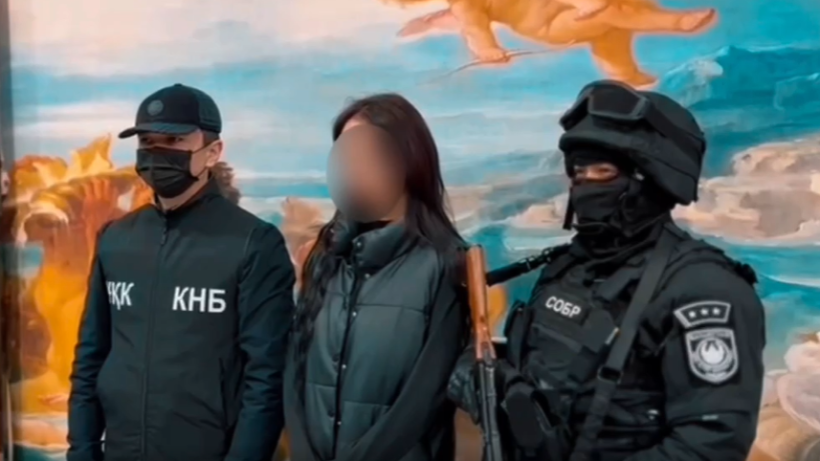  Видеодан кадр 