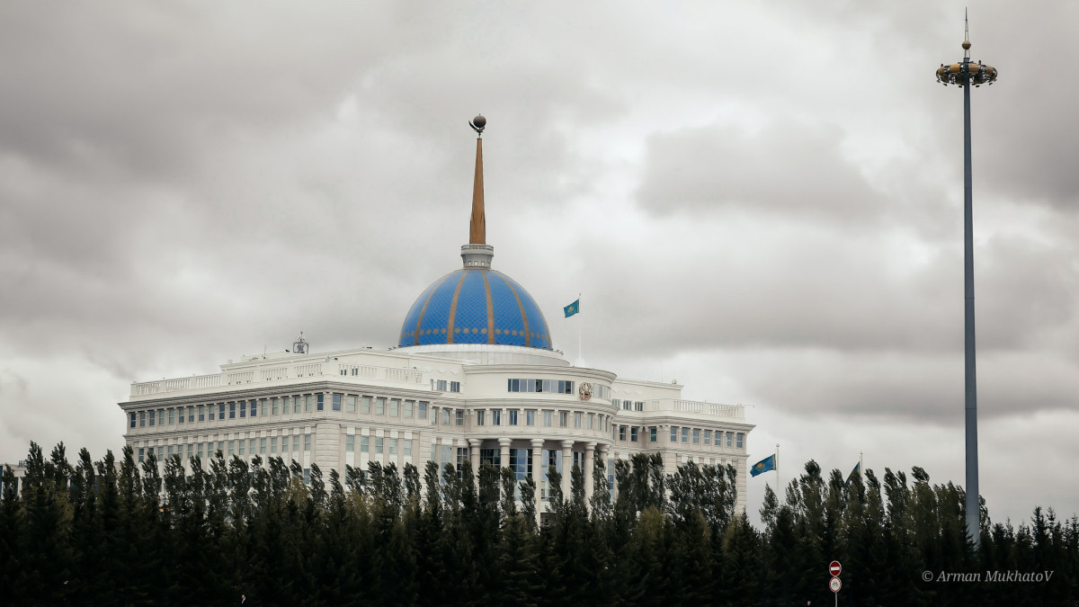 Неформальная встреча президентов Казахстана и Узбекистана состоится 5 апреля