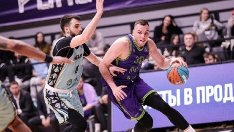  БК «Астана» 