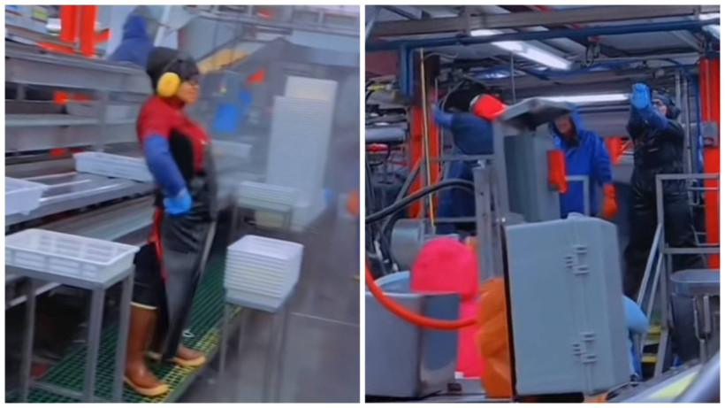  Кадры из видео 