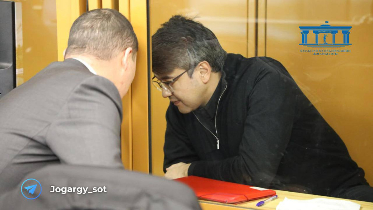 Открытый суд над Бишимбаевым спасет многие жизни - Аида Балаева