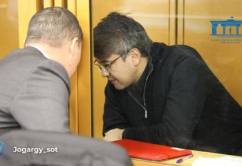 Открытый суд над Бишимбаевым спасет многие жизни - Аида Балаева