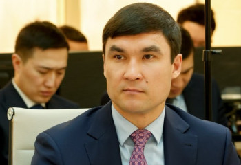Спорттағы сыбайлас жемқорлық: Серік Сәпиев қылмыстық істер туралы айтты