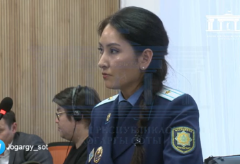 Фейковая страница в соцсетях гособвинителя по делу Бишимбаева набрала более 15 тысяч подписчиков