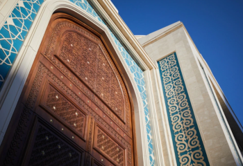 Ораза айт намазының уақыты белгілі болды