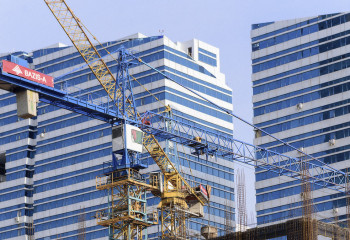 На новую льготную ипотеку «Отау» заявки принимают до 30 апреля, нужен первоначальный взнос в 20%