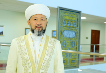 Қадір түнін сауапты істермен өткізуге тырысайық – Бас мүфти