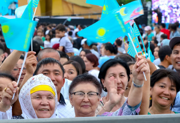 Мамыр айында қанша күн демалыс беріледі?
