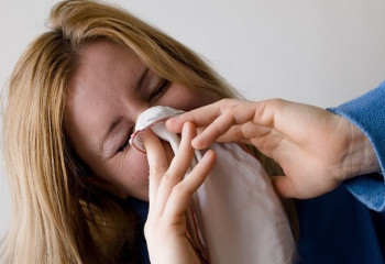 Қазақстанда әрбір бесінші адам аллергиядан зардап шегеді