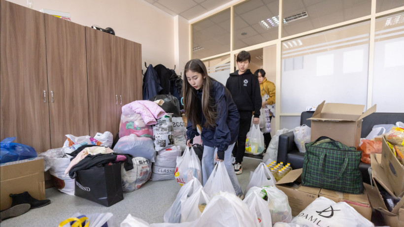  ©El.kz/Артем ЧУРСИНОВ 