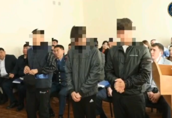 Жестокое избиение подростка на видео: несовершеннолетний отправится в спецшколу