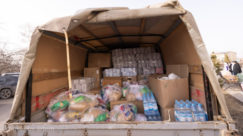  ©El.kz/Артем ЧУРСИНОВ 