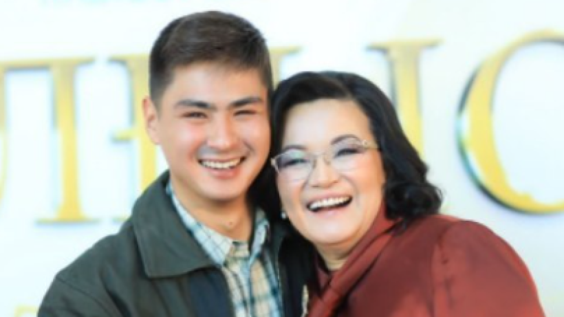  instagram.com/kymbatdoszhan 