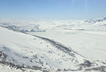 ШҚО: Тауда әлі қар қалың, қауіптің беті қайтқан жоқ