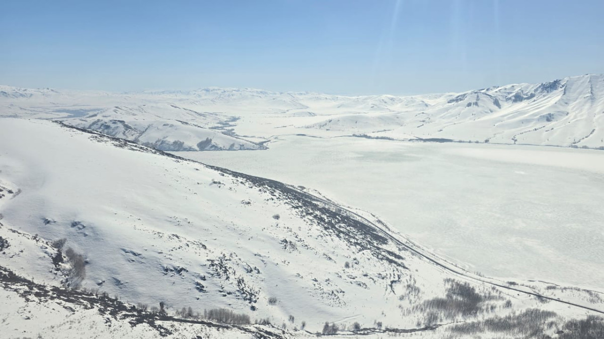  ШҚО әкімдігі 