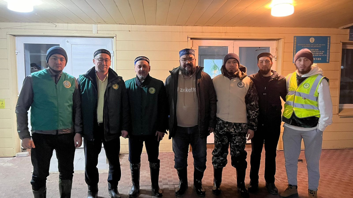  muftyat.kz 