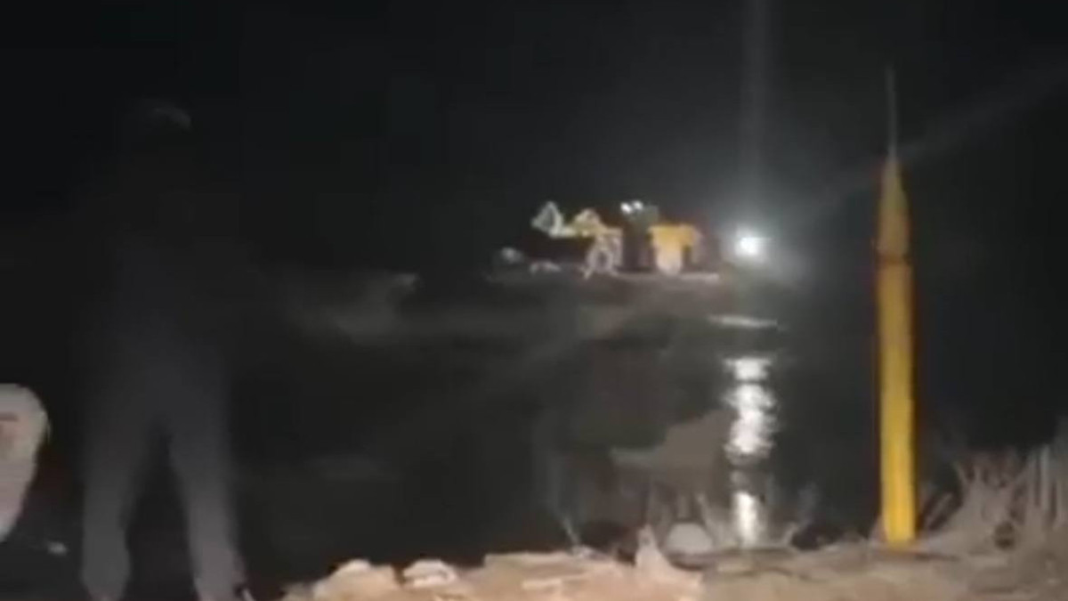  Видеодан алынған кадр 