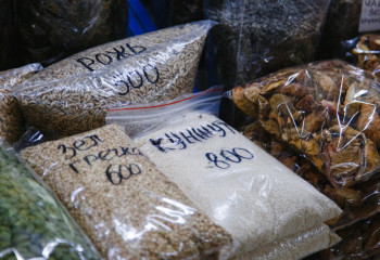 Казахстанцы помогают выявлять некачественную продукцию