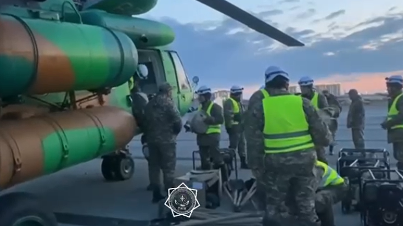  Видеодан кадр 