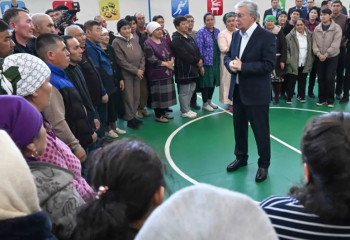 Мемлекет басшысы Қазақстан халқына үндеу жариялайды