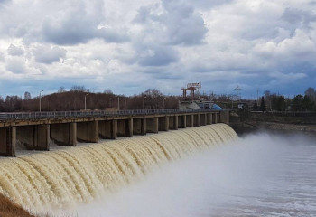 Қазақстан мен Ресей су тасқынына байланысты жедел ақпарат алмасуда