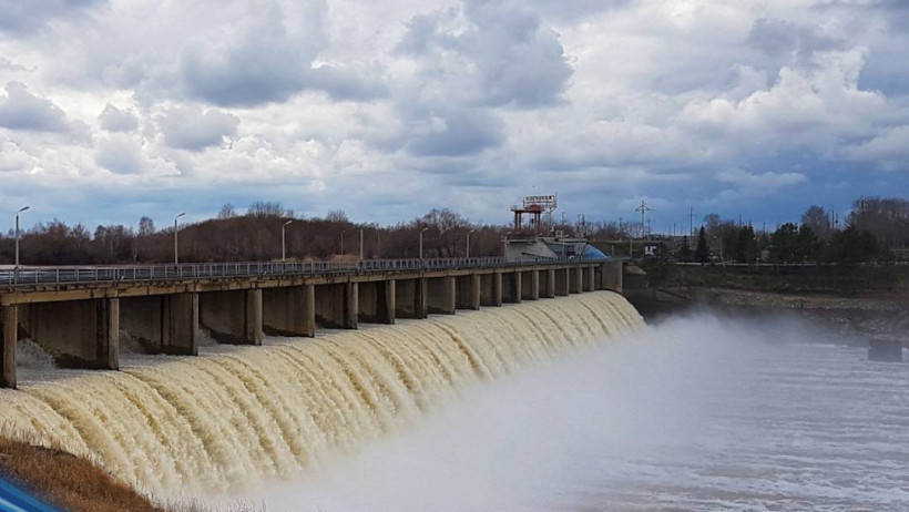  Су ресурстары және ирригация министрлігі 