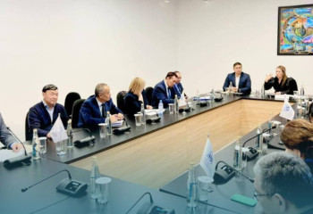 Пострадавшим от наводнения студентам оказывают соответствующую помощь