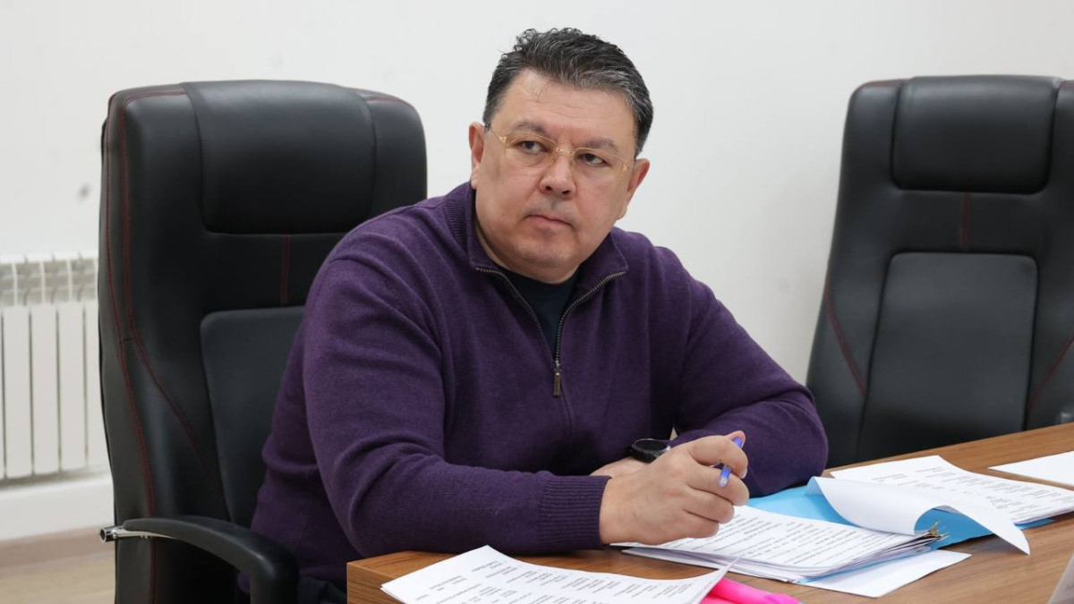 Вице-премьер Канат Бозумбаев поручил объявить в Атырау режим ЧС