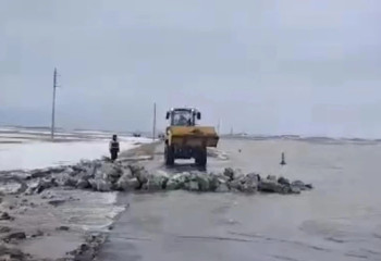 Су тасқынына байланысты 6 облыста көлік қозғалысына шектеу қойылды