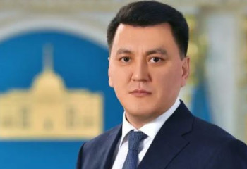 Борьба с паводками будет освещаться в круглосуточном режиме — Ерлан Карин