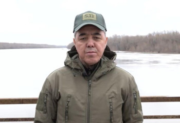 Ресей қоймаларынан көп мөлшерде су келіп жатыр. БҚО әкімі үндеу жасады