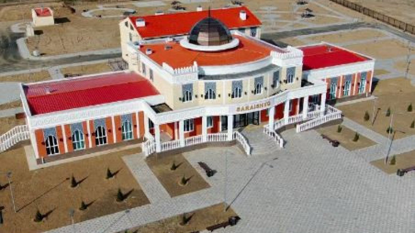  Пресс-служба Министерства культуры и информации РК 