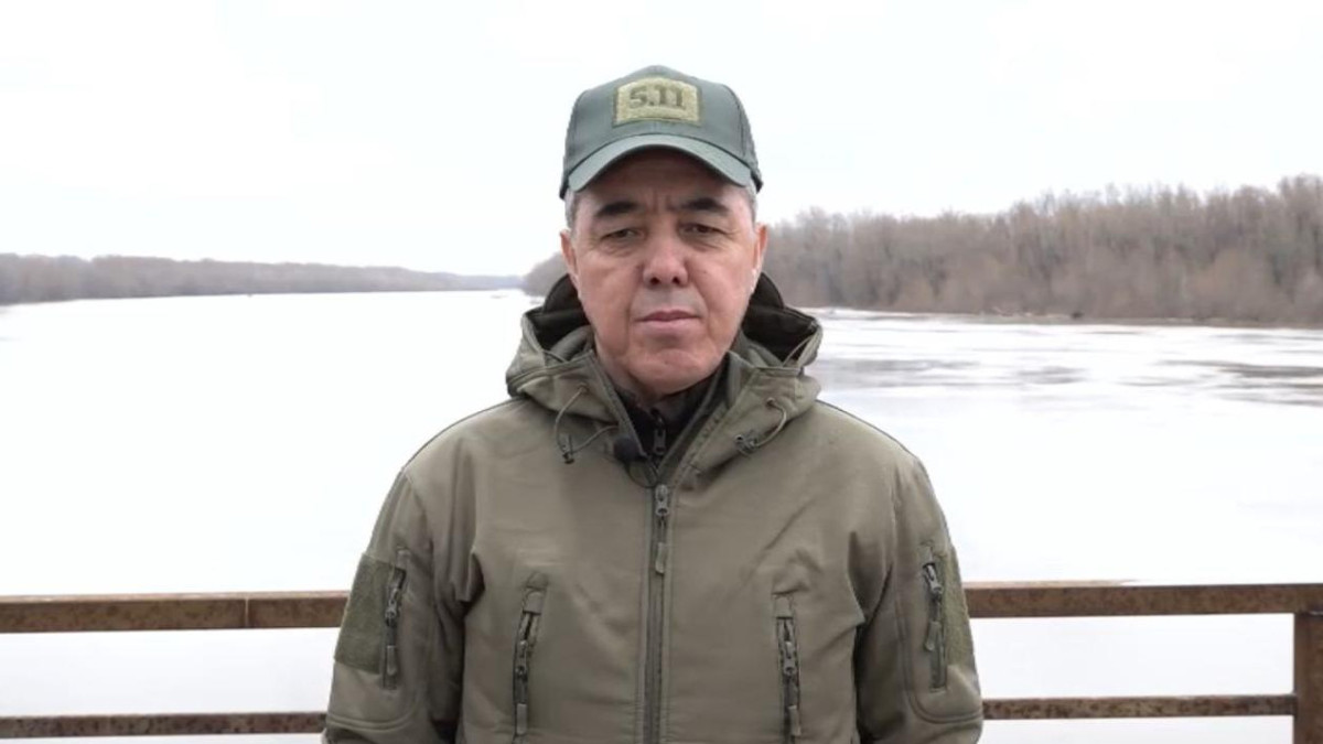  БҚО әкімдігі 