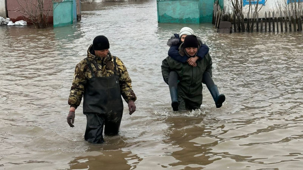  © ДЧС Акмолинской области 