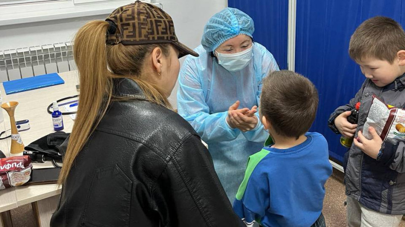  Денсаулық сақтау министрлігі 