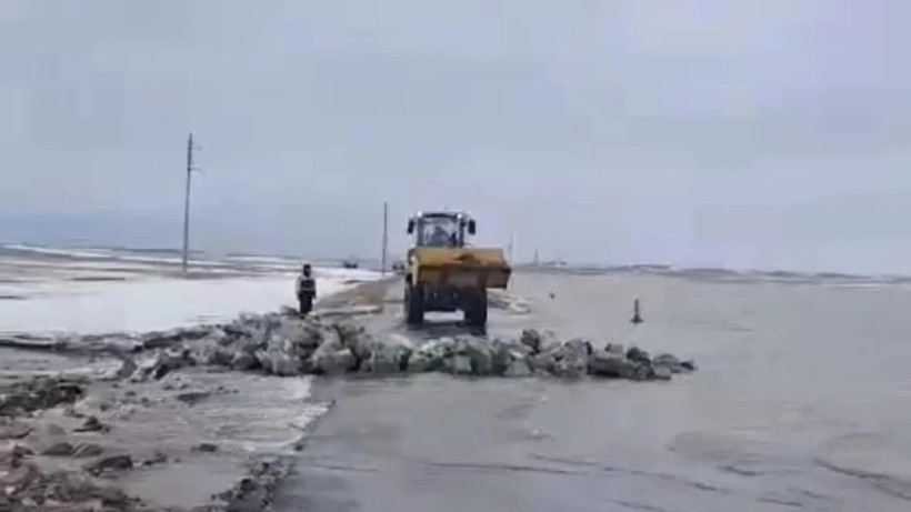  ҚазАвтоЖол 