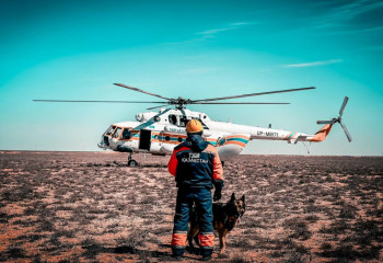 Больше 70 тысяч человек спасли с начала паводков