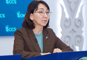 Су тасқынынан зардап шеккен аймақтар үшін 378 мың тоннадан астам гуманитарлық көмек жиналды