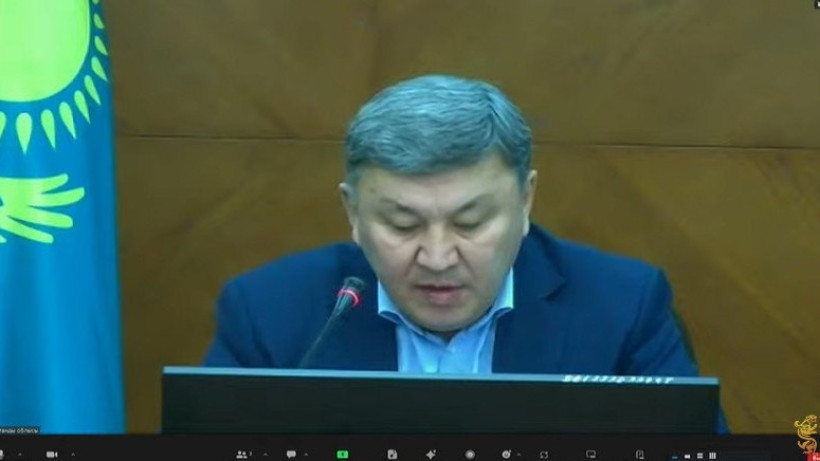  ҚР Президенті жанындағы Орталық коммуникациялар қызметі 