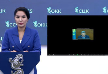 Қарағанды өңірінде су тасқыны кезеңіндегі барлық қажетті шара қабылданды