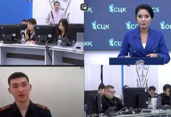 Батыс Қазақстанда су тасқыны кезінде 7 мыңнан астам тұрғын көшірілді