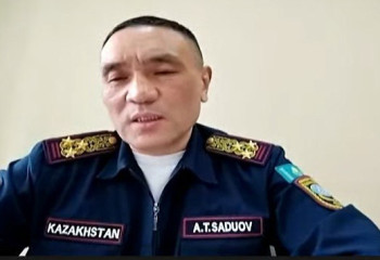 Қостанай өңірінде 7 мыңнан астам адам құтқарылды