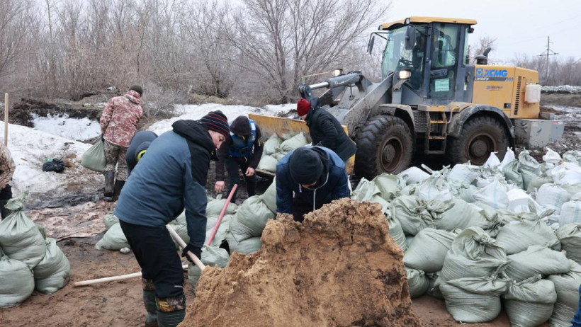 © Пресс-служба акимата Костанайской области 