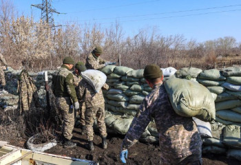 Свыше 17 тысяч человек принимают участие в аварийно-спасательных работах