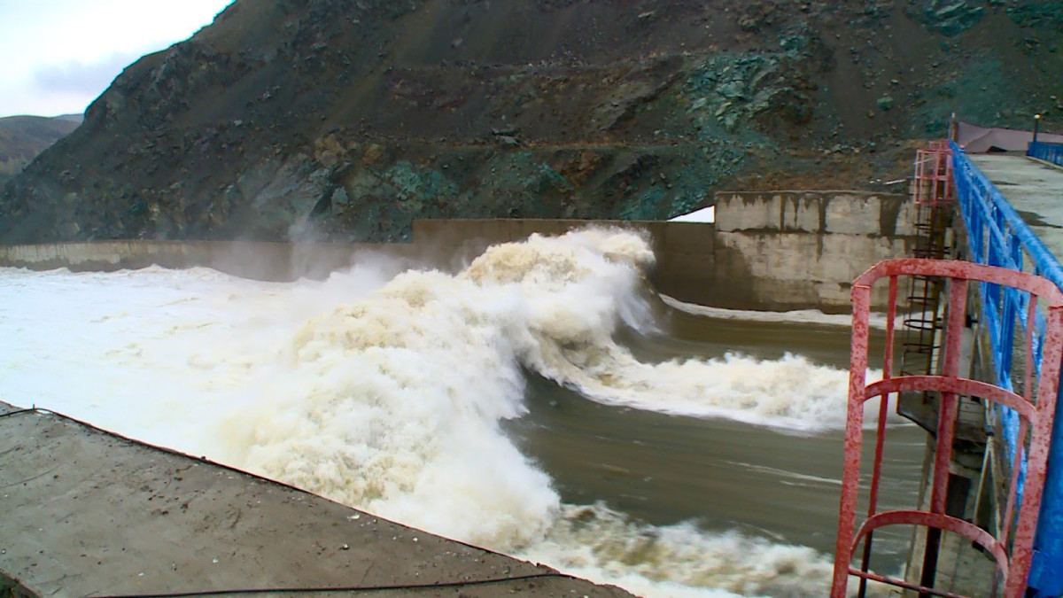  © Пресс-служба Правительства РК 