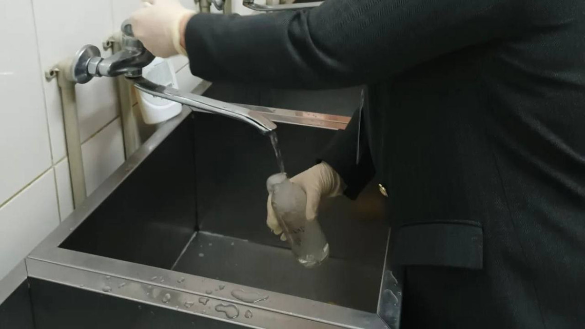  Денсаулық сақтау министрлігі 